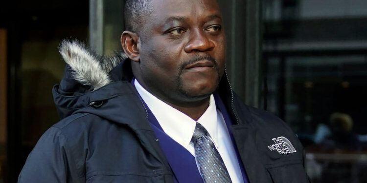 Condenan a exalcalde haitiano en EE. UU. por mentir sobre violencia política